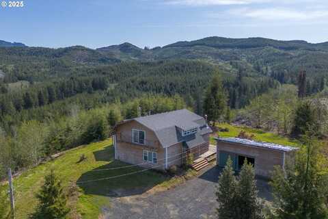 37555 HAUGER MOUNTAIN LN, Seaside, OR 97138