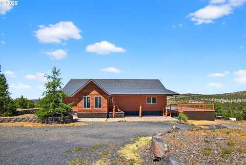 8027 SE WALTHER LOOP, Prineville, OR 97754