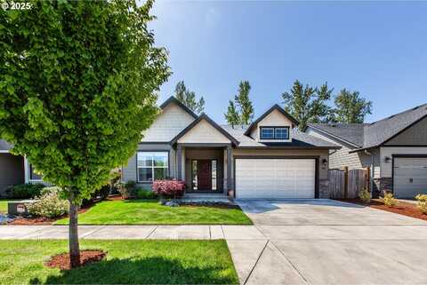 944 PENNINGTON CT, Eugene, OR 97404
