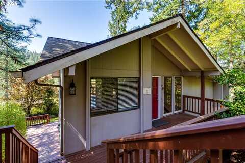 5140 SARATOGA ST, Eugene, OR 97405
