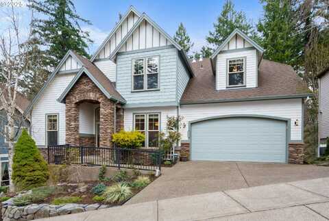 13857 SE TENINO ST, Portland, OR 97236