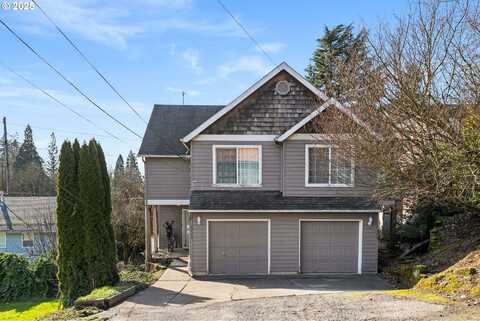 1418 SW MOSS ST, Portland, OR 97219