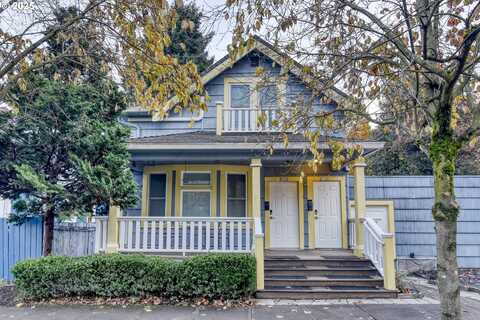 5120 NE GLISAN ST, Portland, OR 97213
