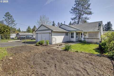 1030 1ST AVE, Vernonia, OR 97064
