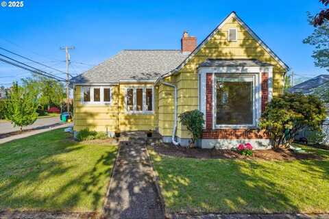 3106 SE 76TH AVE, Portland, OR 97206