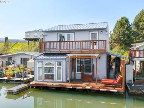 50350 Cowens RD, Scappoose, OR 97056