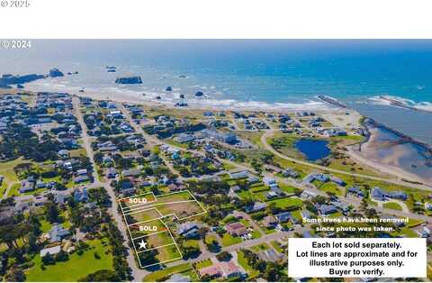 Eighth Street SW, Bandon, OR 97411