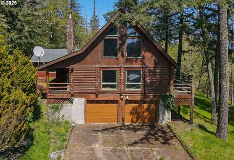 30723 ASPEN LN, Lebanon, OR 97355