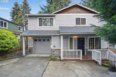 1117 N WINCHELL ST, Portland, OR 97217