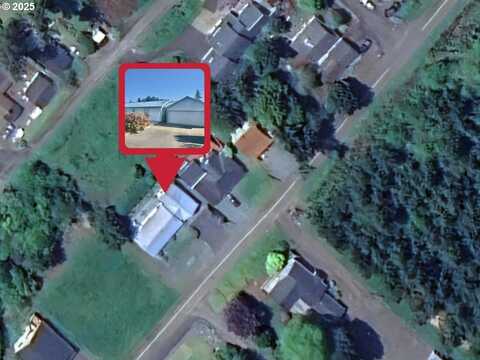6775 BASELINE RD, Bay City, OR 97107