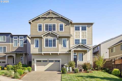13243 NW GREENWOOD DR, Portland, OR 97229