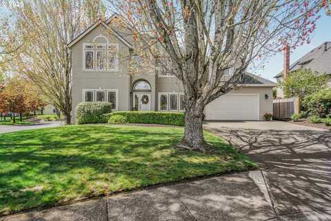15255 NW FRANCESCA DR, Portland, OR 97229