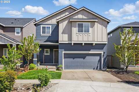 262 N 34TH CT, Ridgefield, WA 98642