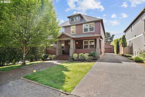 3908 SW SPRING GARDEN ST, Portland, OR 97219