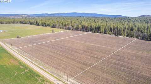 Two Mountain Views, Goldendale, WA 98620
