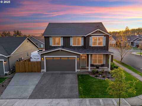 1010 NE 12TH AVE, Battle Ground, WA 98604
