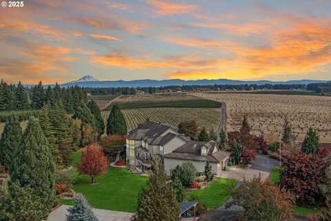24250 S RANEY LN, Estacada, OR 97023