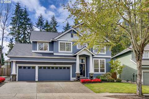 16650 SW ROGUE RIVER TER, Beaverton, OR 97006
