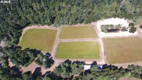 95033 Croft Lake LN, Bandon, OR 97411