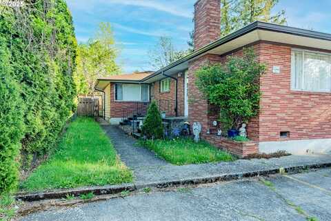 9023 SE ANKENY ST, Portland, OR 97216
