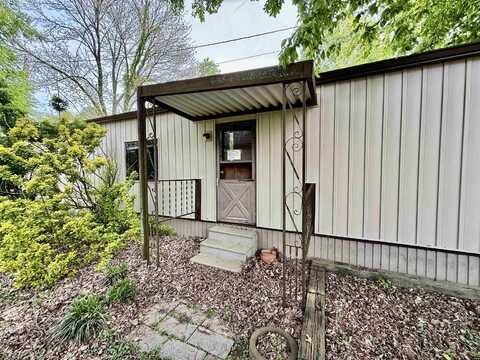 240 Third, Hornbeak, TN 38232