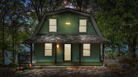 67 Overlook RD, Hardy, VA 24101