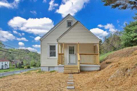 4949 Lee HWY, Troutville, VA 24175