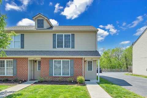 223 Ross ST, Salem, VA 24153