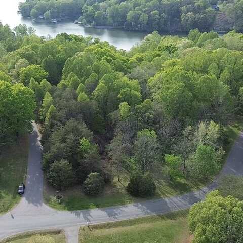 Lot 27 Hawthorn TRL, Hardy, VA 24101
