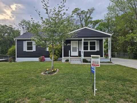 3434 Belle AVE NE, Roanoke, VA 24012