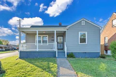 1502 Fresno ST NW, Roanoke, VA 24017