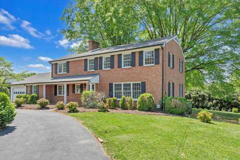 1602 Mulberry RD, Martinsville, VA 24112