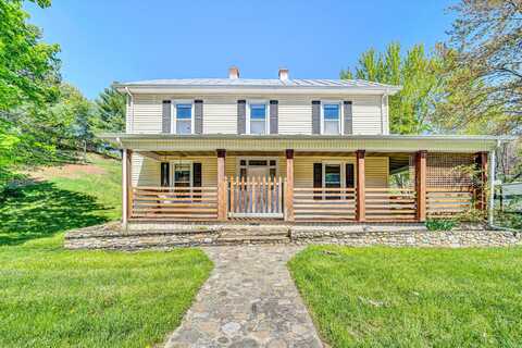 4875 Lee, Troutville, VA 24175