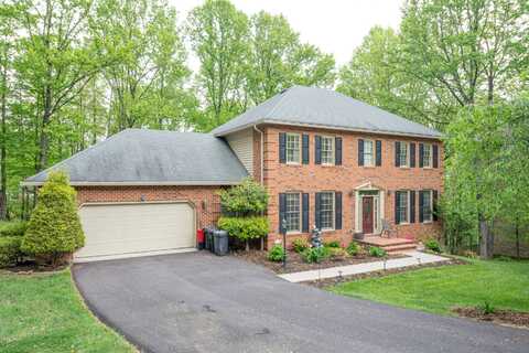 480 Downing ST, Roanoke, VA 24019