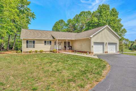 104 Peach Tree CT, Huddleston, VA 24104
