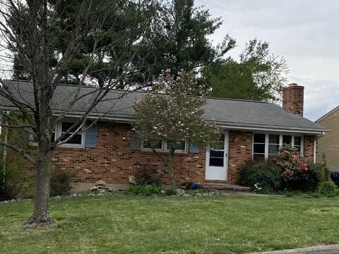 6306 Nell DR, Roanoke, VA 24019