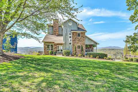 4510 Windy Gap DR, Roanoke, VA 24014