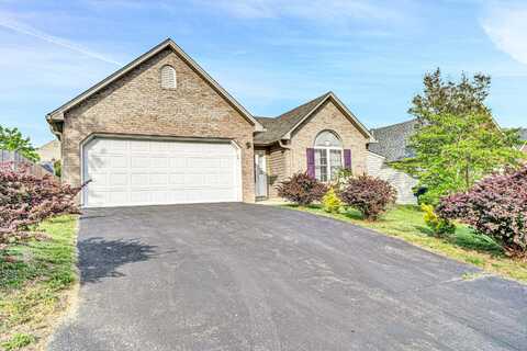 6815 CEE ST, Roanoke, VA 24019