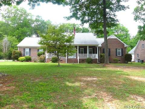 115 Landfall Court, Roanoke Rapids, NC 27870