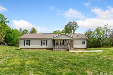 1183 STONEY CROSS RD, Chase City, VA 23924