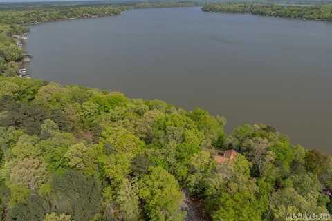 Lot #1 Anchor Drive, Bracey, VA 23919
