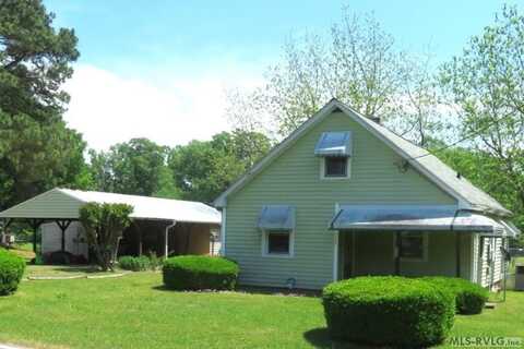 170 Craig Street, Roanoke Rapids, NC 27870