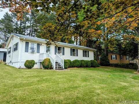 702 Roark Street, Chase City, VA 23924