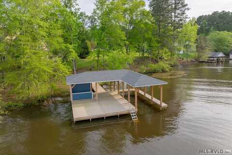 Lot 149 Ercelle Ct., Bracey, VA 23919