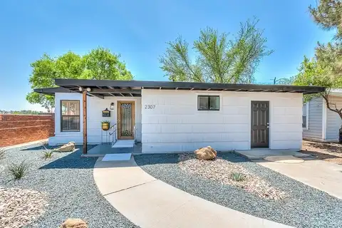 2307 W Harris Ave, San Angelo, TX 76901