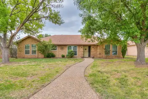 3433 Valleyview Blvd, San Angelo, TX 76904