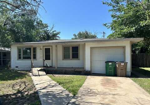 301 River Oaks St, San Angelo, TX 76903