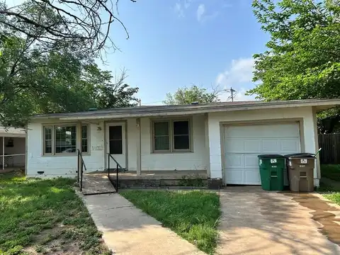 301 River Oaks St, San Angelo, TX 76903