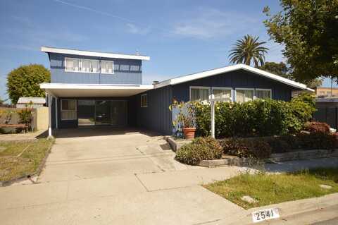 2541 Mammoth Dr, San Diego, CA 92123