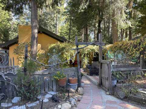 22188 Crestline Road, Palomar Mountain, CA 92060